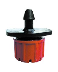 GOCCIOLATORE REGOLABILE portata Lt. h 0-40 - pz 10
